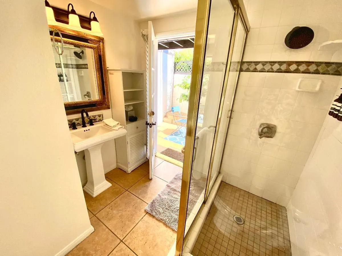 *** Otel Old Ranch Inn - Adults Only 21 & Up Palm Springs ABD
