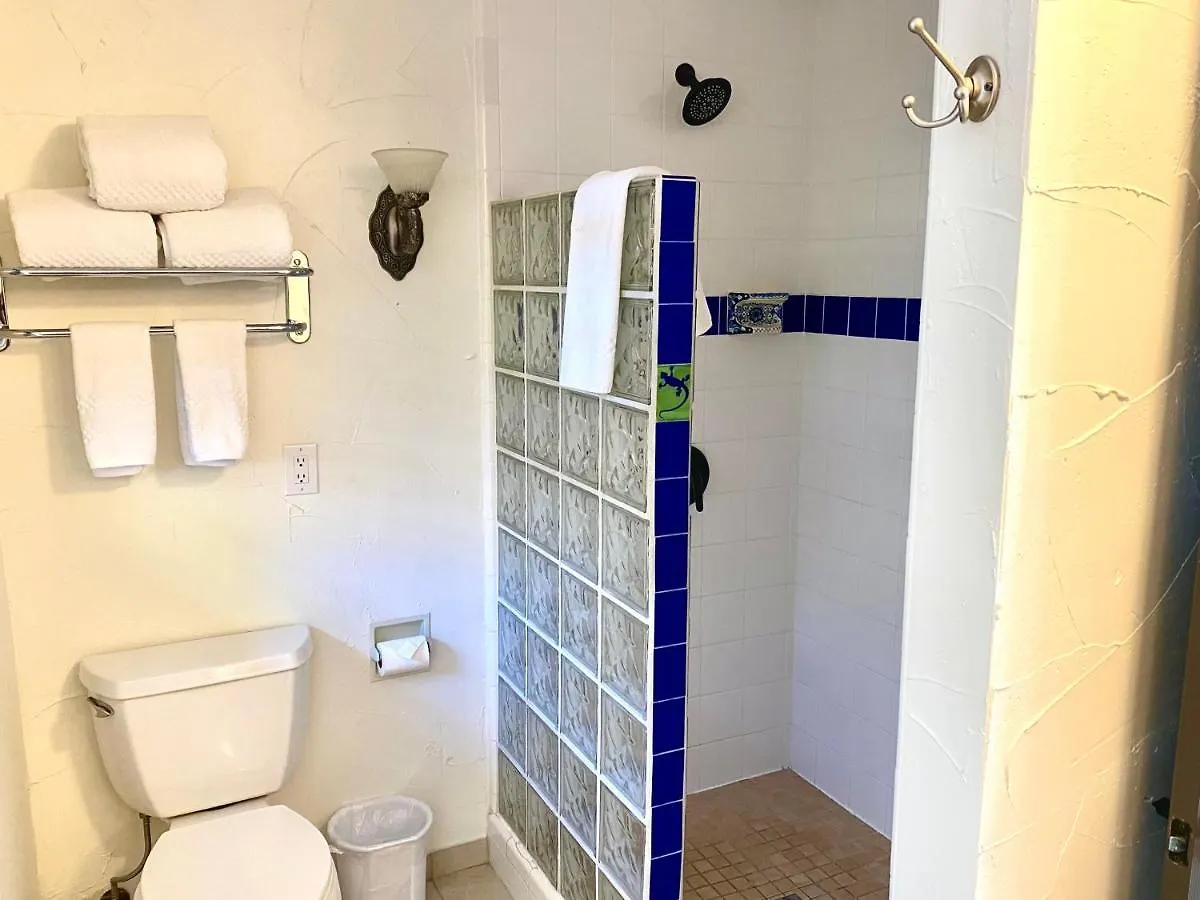Old Ranch Inn - Adults Only 21 & Up Palm Springs 3*,  ABD