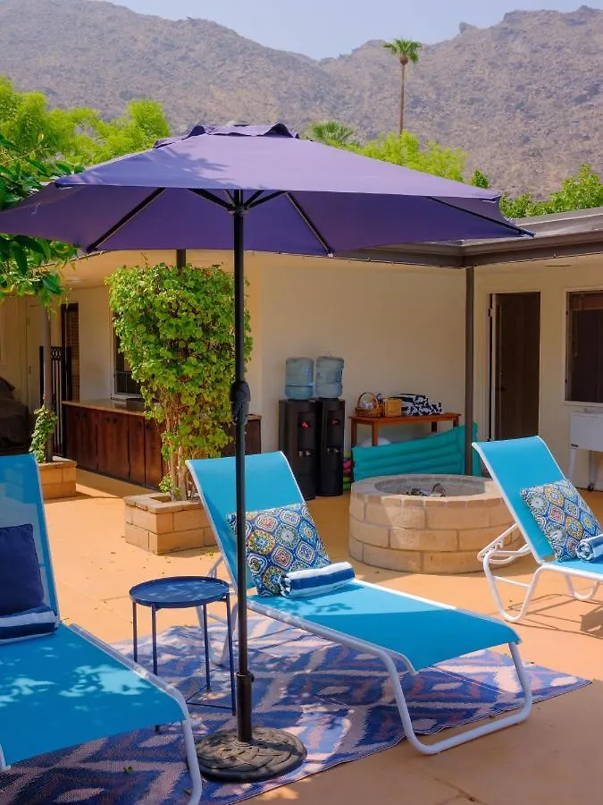 Old Ranch Inn - Adults Only 21 & Up Palm Springs 3*,