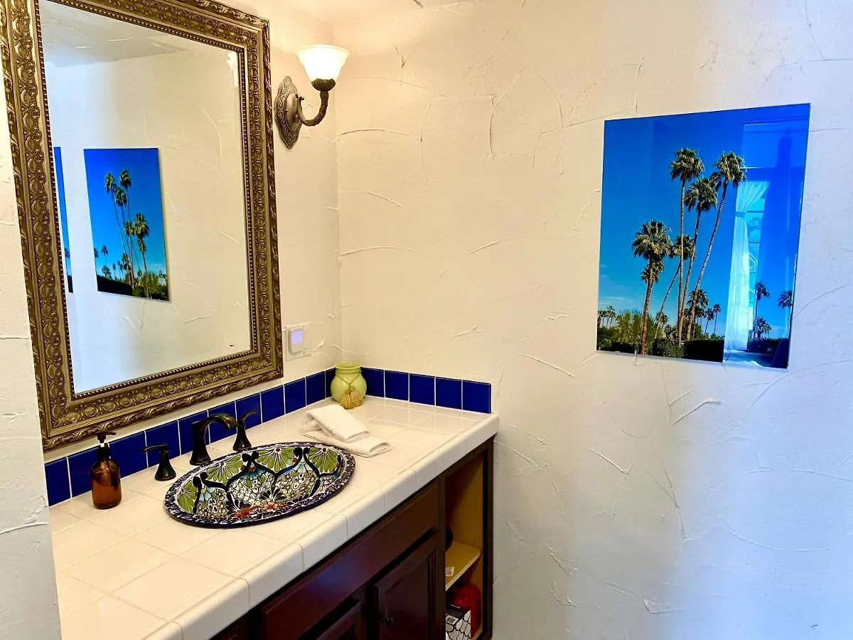 Old Ranch Inn - Adults Only 21 & Up Palm Springs 3*,