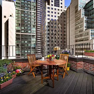 Elysee By Library Collection Hotel New York
