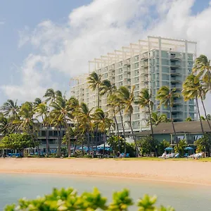 The Kahala And Resort Honolulu