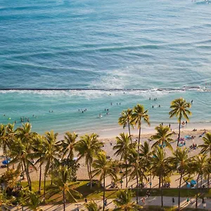 Waikiki Marriott & Resort Honolulu