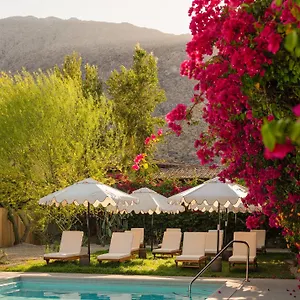 Hotel Casa Cody, Palm Springs