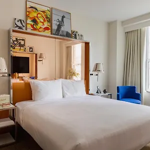 Park Ave Hotel New York