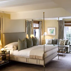 Lowell Hotel New York