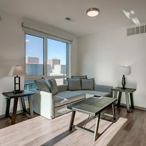 Apartamento South River Residences