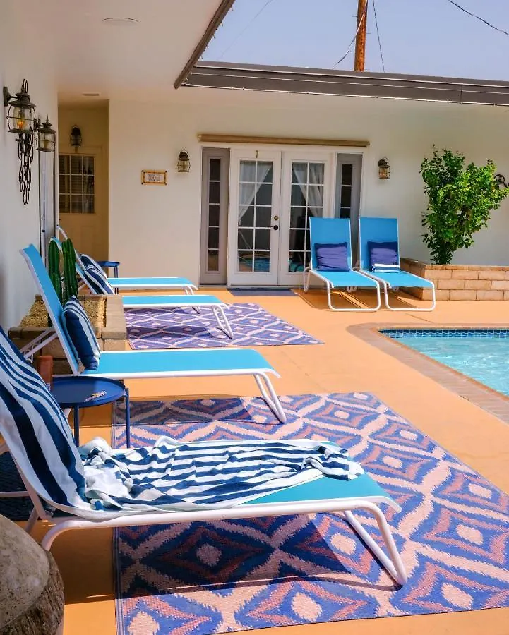 Old Ranch Inn - Adults Only 21 & Up