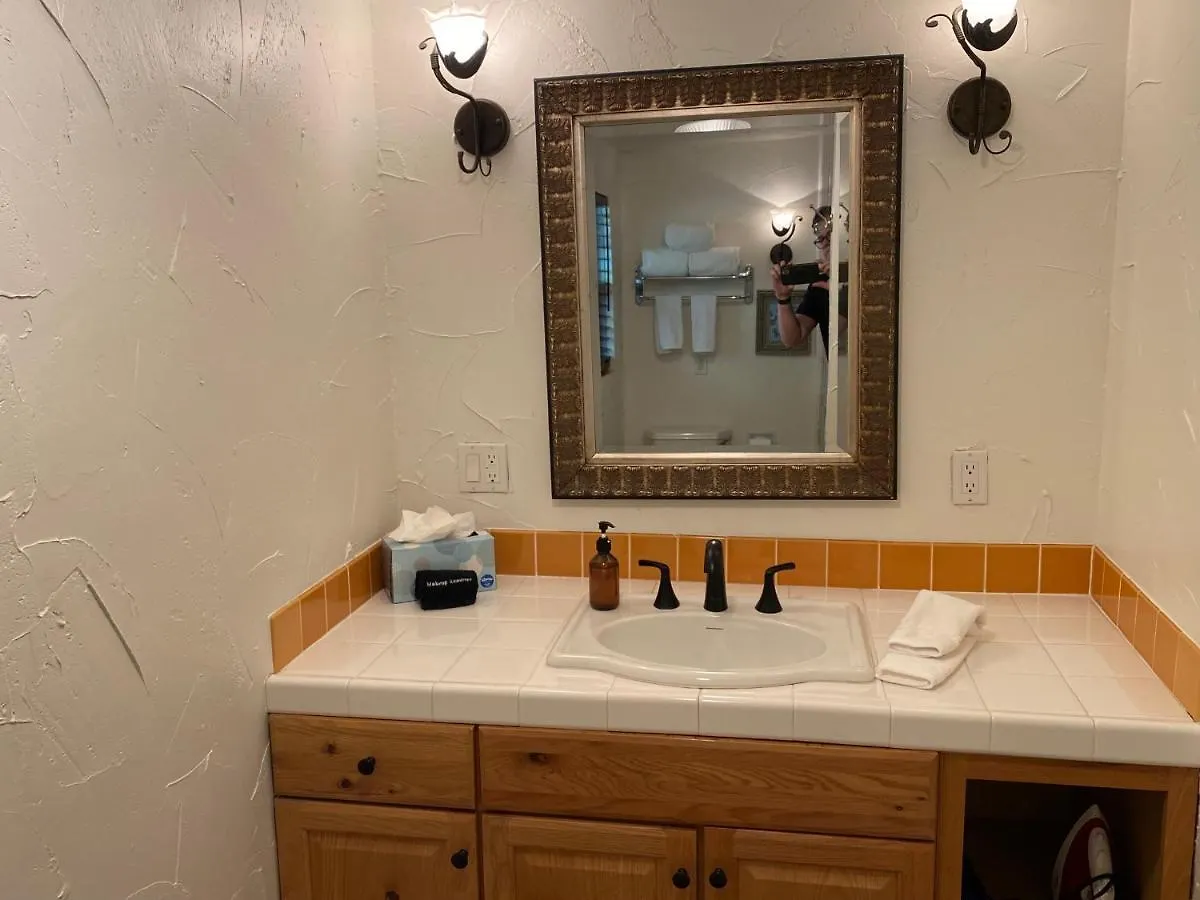 *** Hotel Old Ranch Inn - Adults Only 21 & Up United States