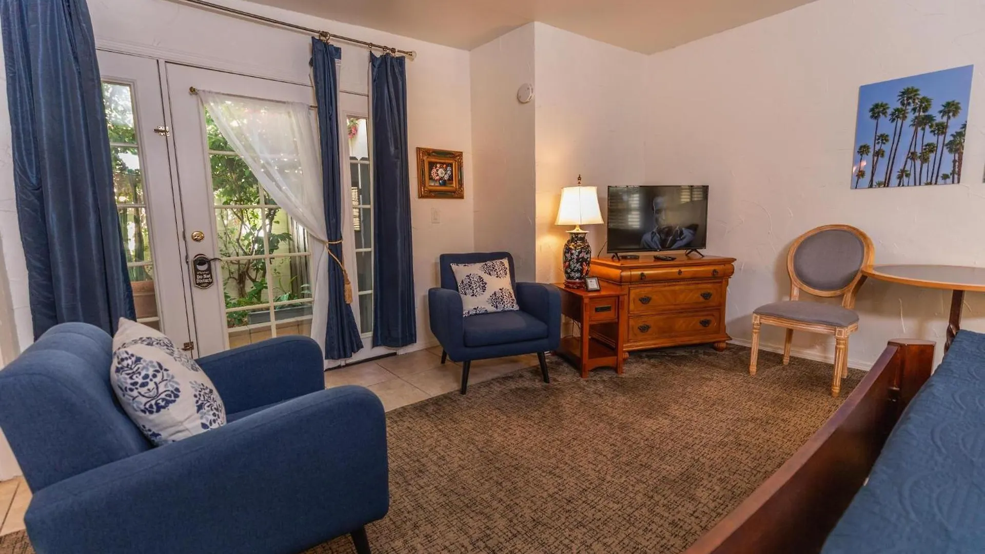 Old Ranch Inn - Adults Only 21 & Up 3*, Palm Springs United States