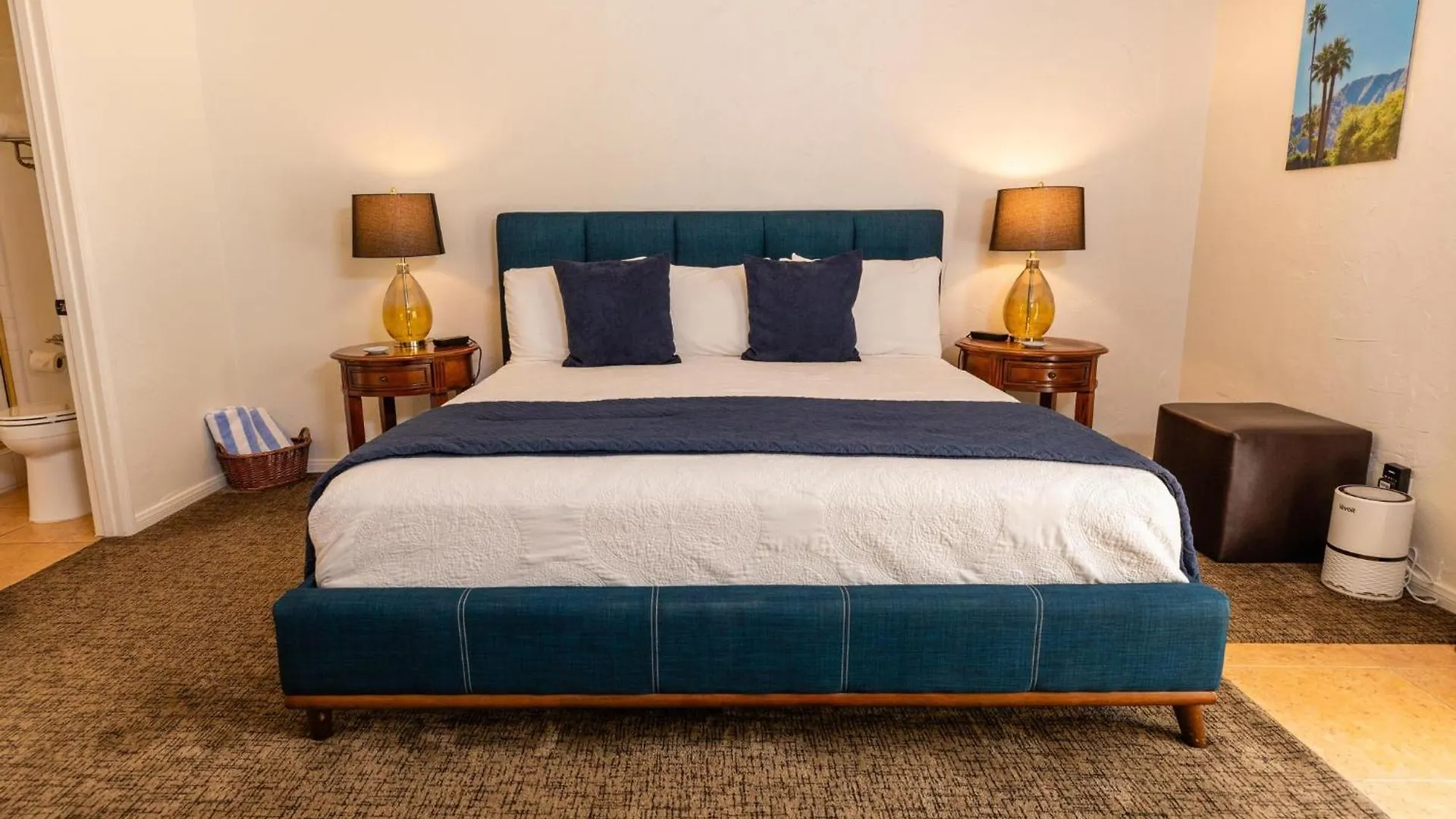 Old Ranch Inn - Adults Only 21 & Up Hotel Palm Springs