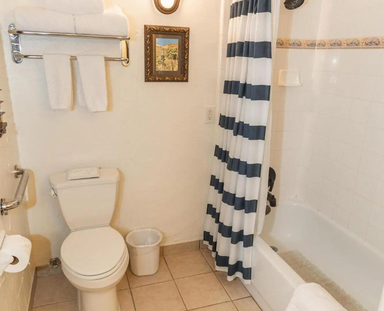 *** Hotel Old Ranch Inn - Adults Only 21 & Up United States