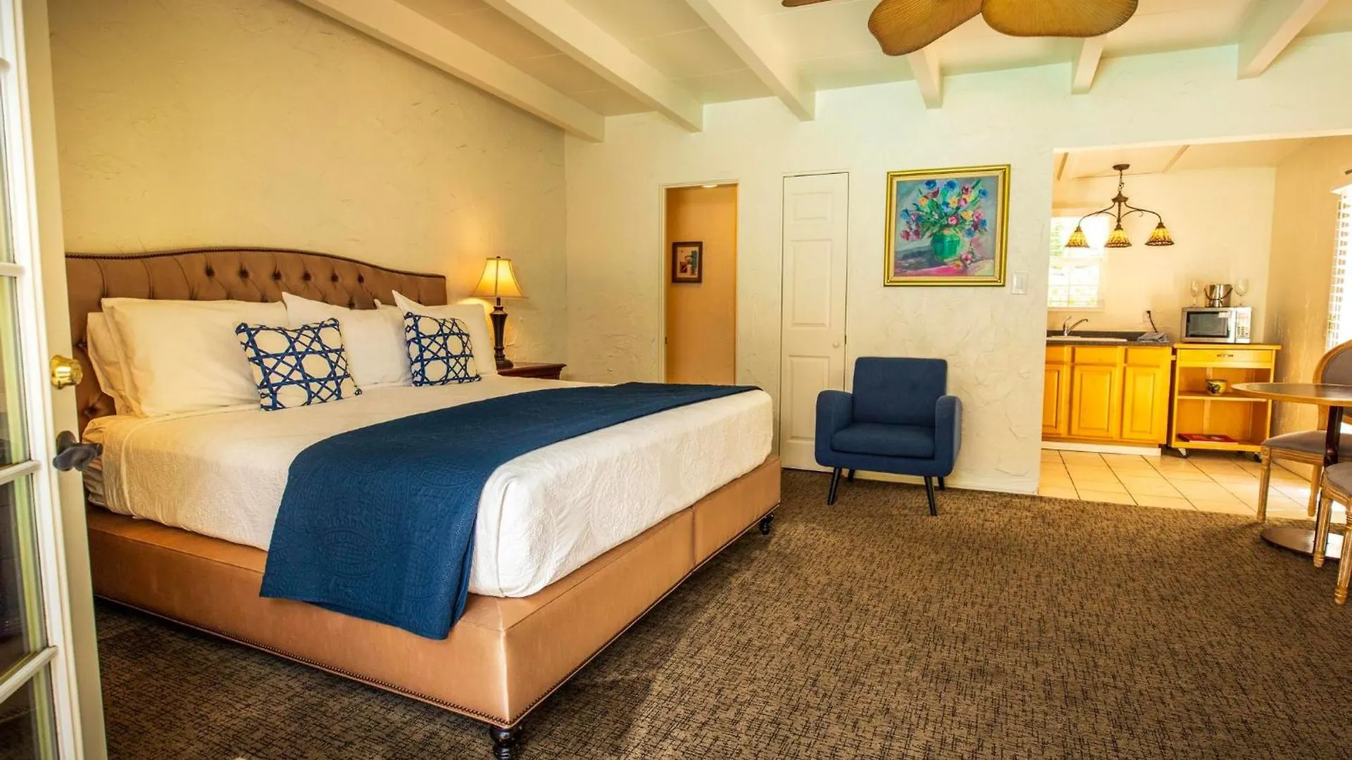 Old Ranch Inn - Adults Only 21 & Up United States