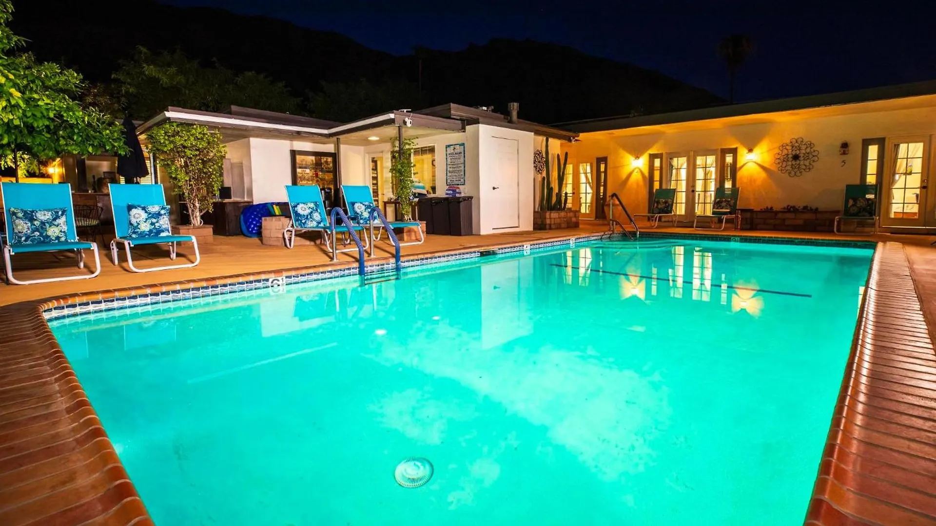 *** Hotel Old Ranch Inn - Adults Only 21 & Up United States