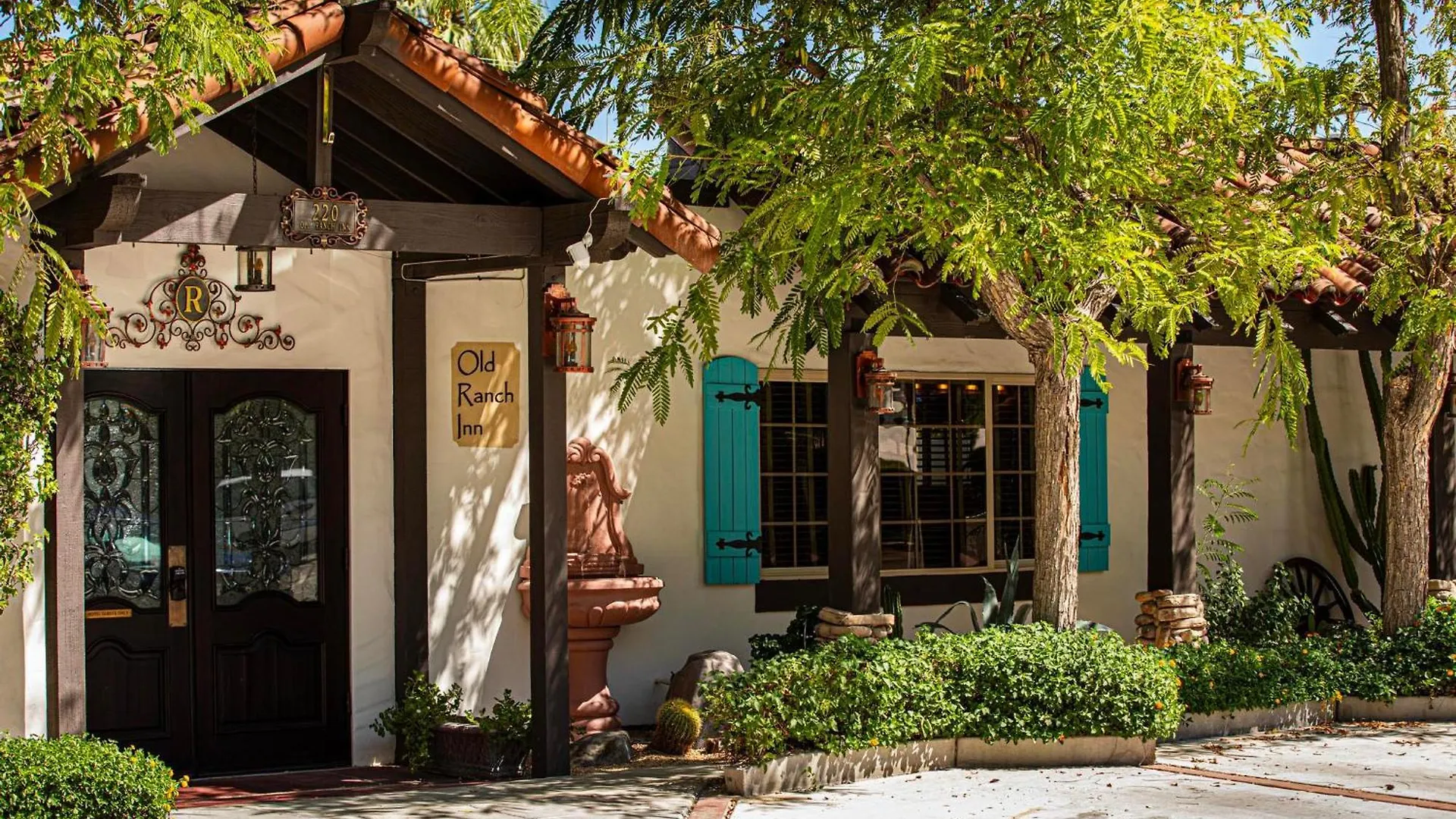 *** Hotel Old Ranch Inn - Adults Only 21 & Up United States